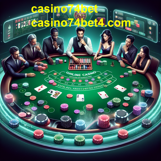 Explorando a Categoria de 'Taxas' nos Jogos de Cassino Online